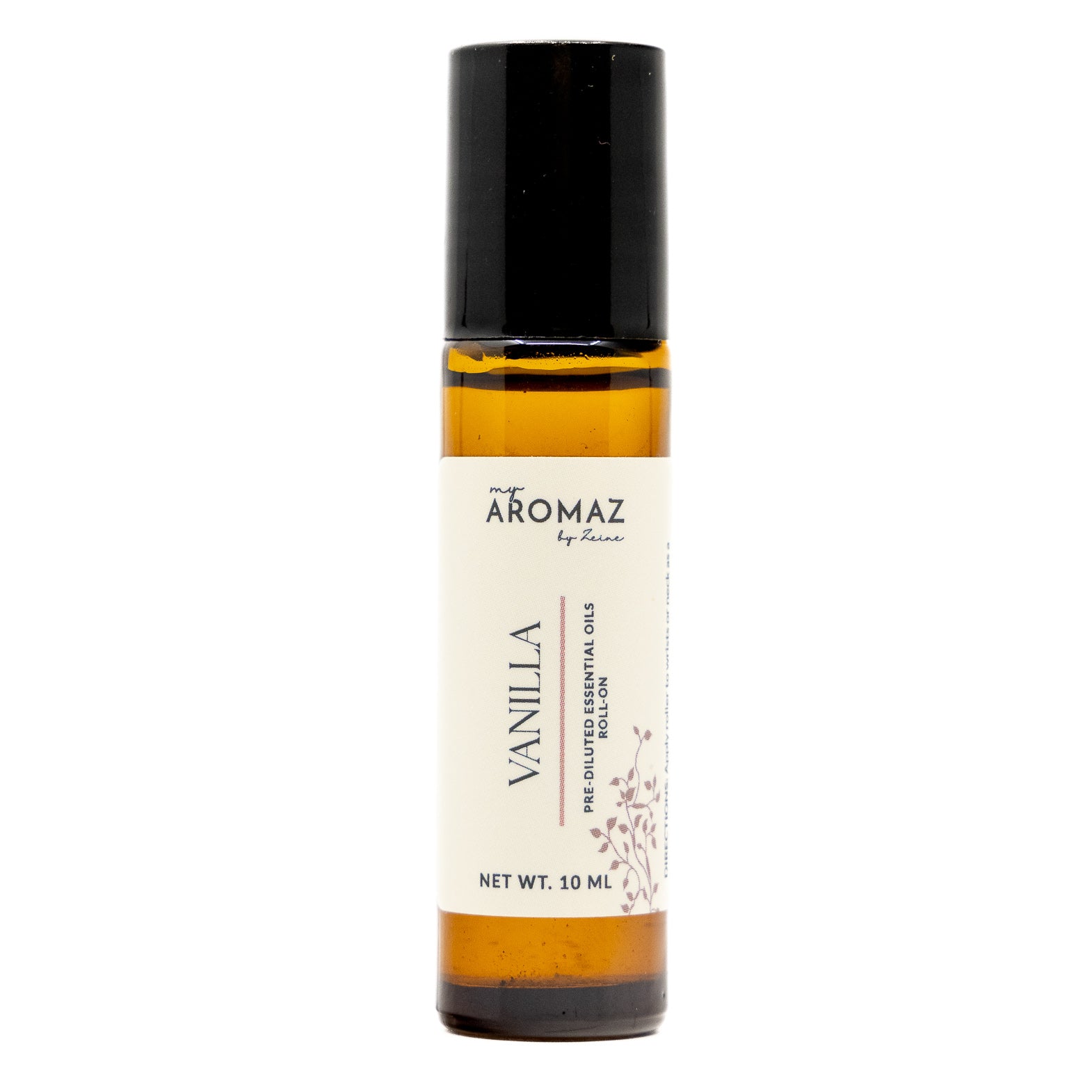 Essential Oils Roll on Perfume