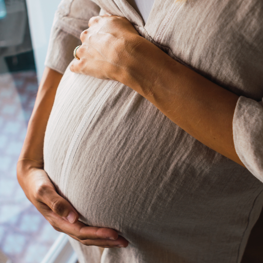 Using Aromatherapy During Pregnancy