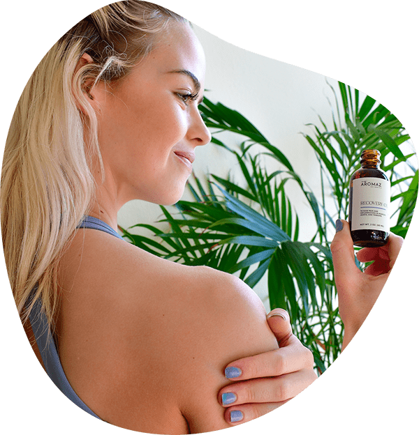 Certified Aromatherapist
