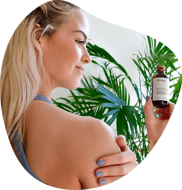 Certified Aromatherapist