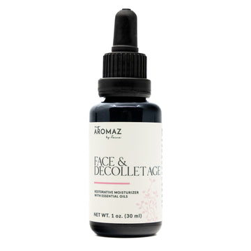 Face and Décolletage Moisturizer
