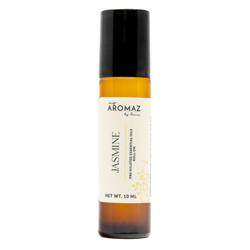 Essential Oils Roll-on Perfume
