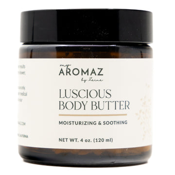 Luscious Body Butter