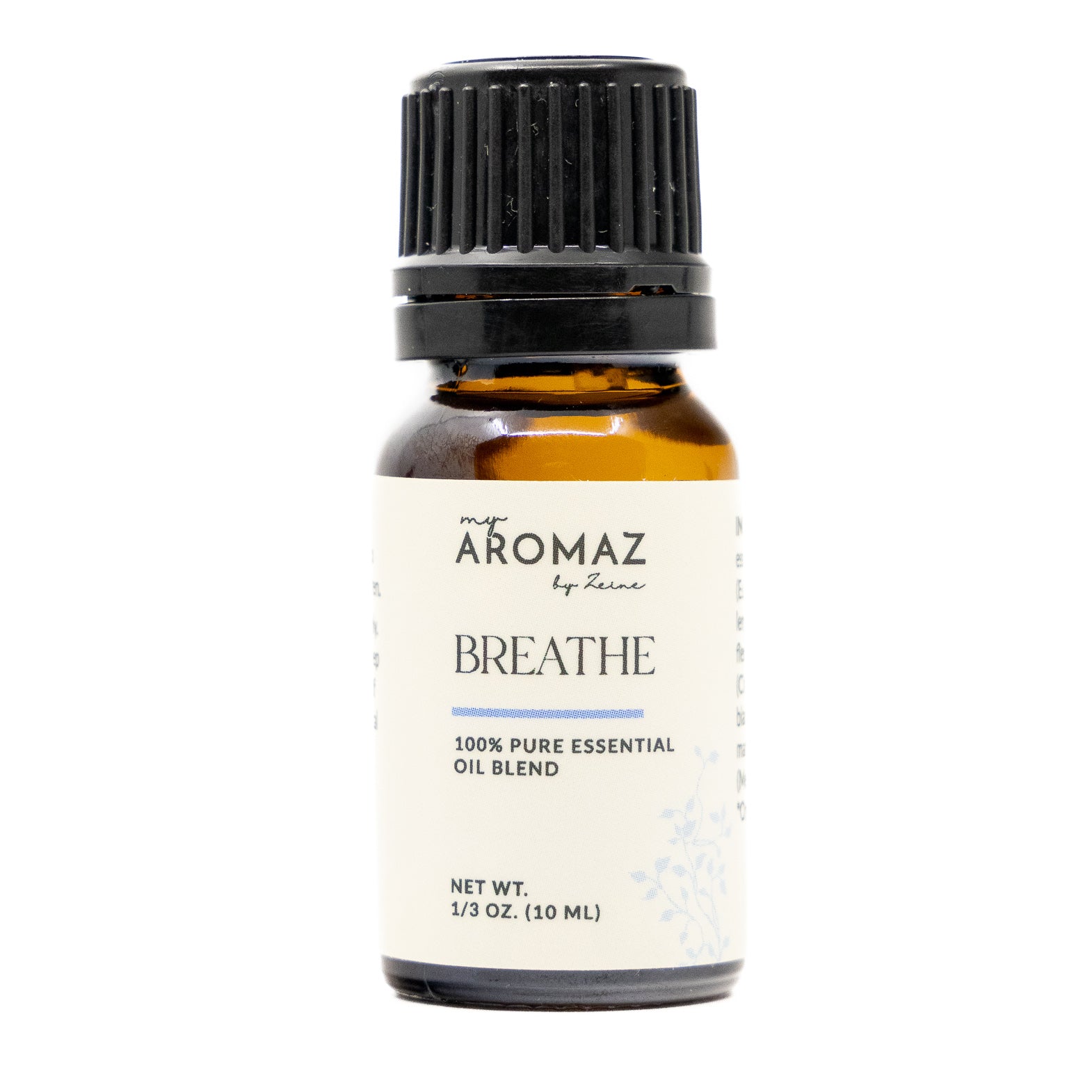 Breathe - Essential Oils Blend for Diffuser
